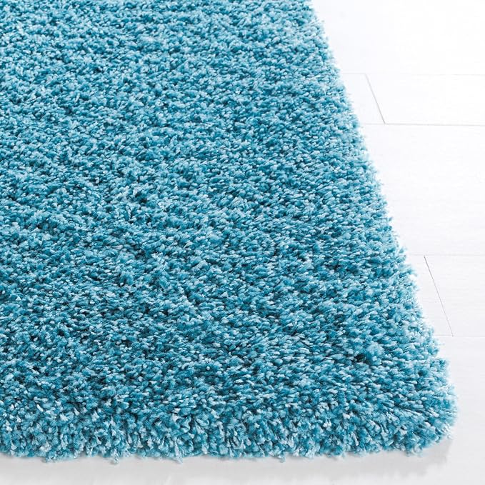 SAFAVIEH California Shag Collection Area Rug - Image 2