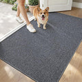 LUMI Ultra Thin Indoor Door Mat by LUMI