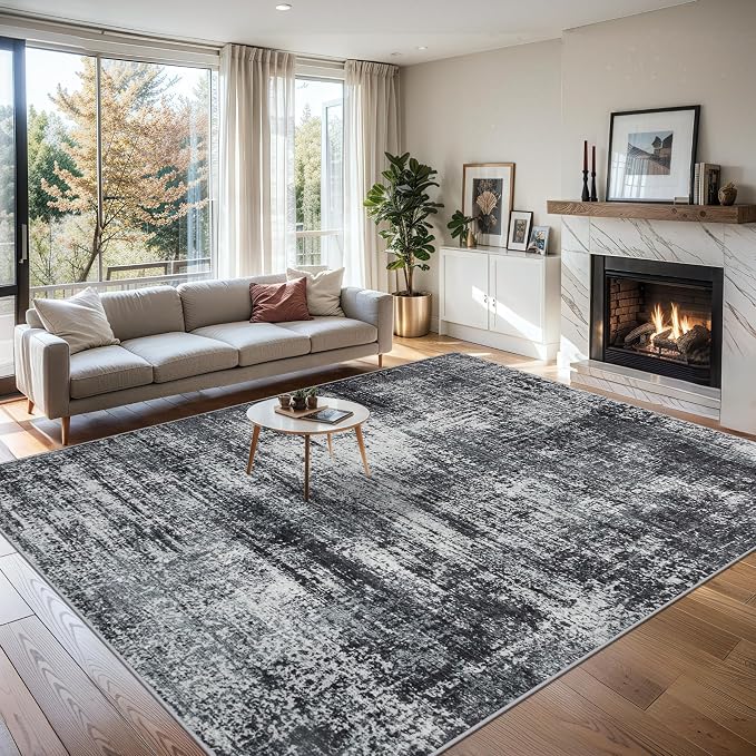 8x10 Area Rugs for Living Room - Image 8