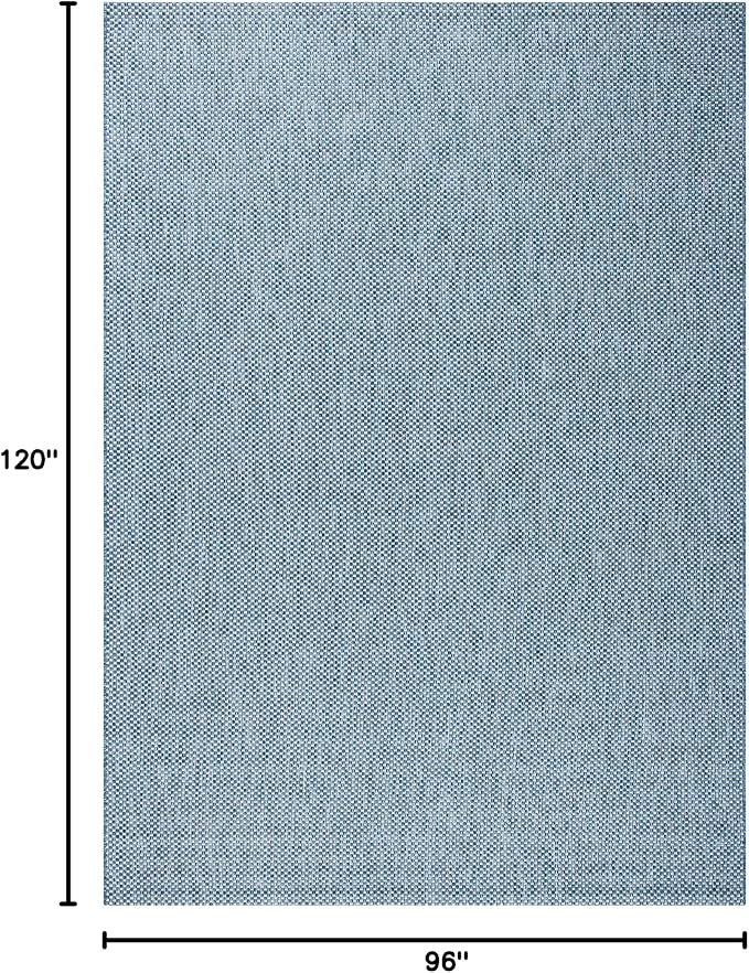 SAFAVIEH Courtyard Collection Area Rug - Image 2