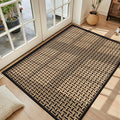 LEKEEPGO Door Mat Indoor Entrance 36"x59", Absorbent Indoor Door Mat Large by LEKEEPGO