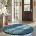 SAFAVIEH California Shag Collection Area Rug by Unknown