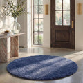 SAFAVIEH California Shag Collection Area Rug by Unknown
