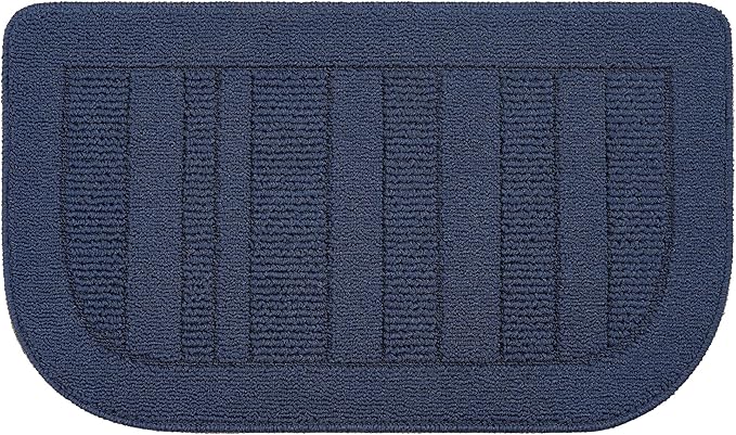 BEQHAUSE Kitchen Rugs Non Slip Washable Durable Kitchen Mats by BEQHAUSE
