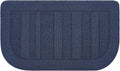BEQHAUSE Kitchen Rugs Non Slip Washable Durable Kitchen Mats by BEQHAUSE