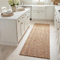 SAFAVIEH Natural Fiber Collection Runner Rug by Unknown