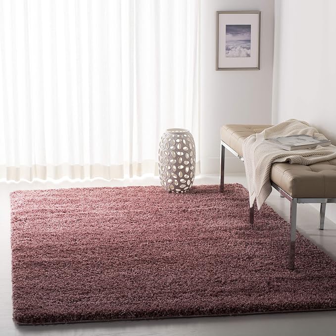 SAFAVIEH California Shag Collection Area Rug - Image 10