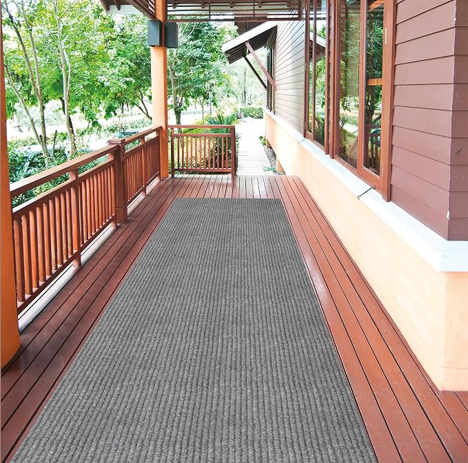 Ottomanson 2'7" x 7' Hallway Runner - Image 14