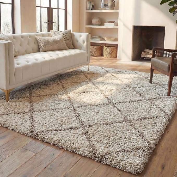 SAFAVIEH Hudson Shag Collection Area Rug by Unknown