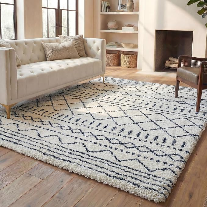SAFAVIEH Arizona Shag Collection Area Rug - Image 11