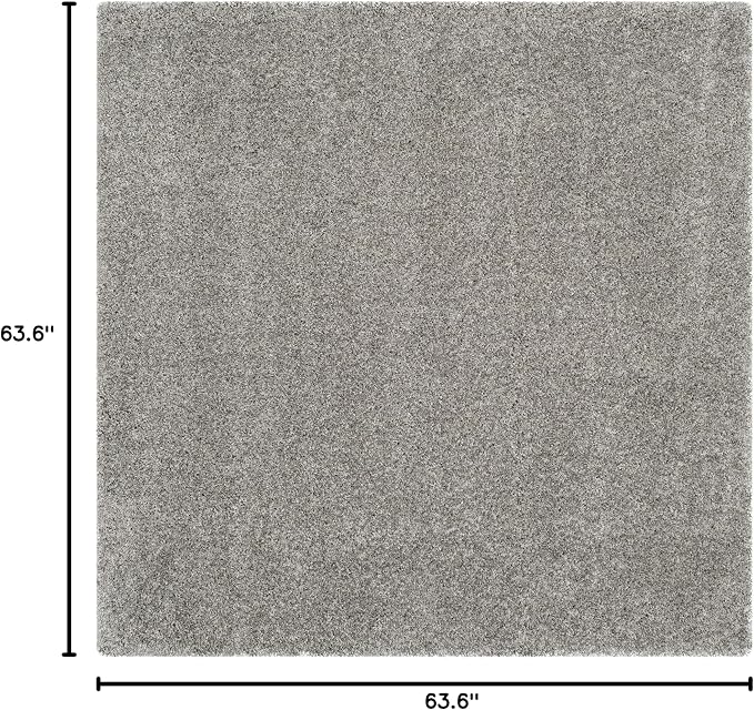 SAFAVIEH California Shag Collection Area Rug - Image 2