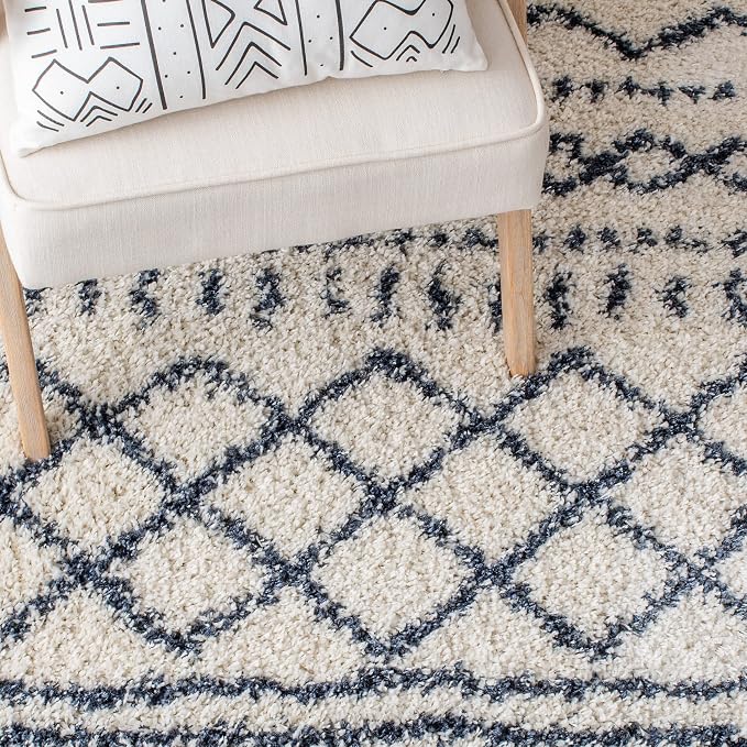 SAFAVIEH Arizona Shag Collection Area Rug - Image 7