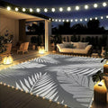 GENIMO Outdoor Rug 9' x 12' Waterproof by GENIMO