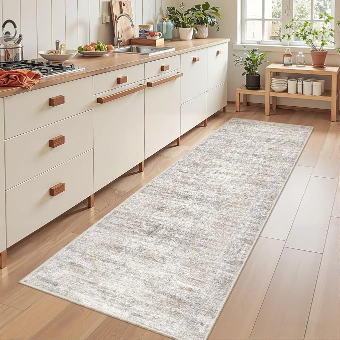 Rug Runners for Hallways Non Slip - Image 4