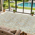 Area Rug for Living Room, 10x12 Large Washable Rugs for Dining Room, Non Slip by Unknown