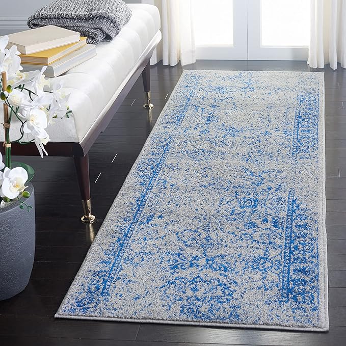 SAFAVIEH Adirondack Collection Runner Rug by Unknown