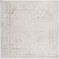 SAFAVIEH Square Rug 6'7" by Unknown