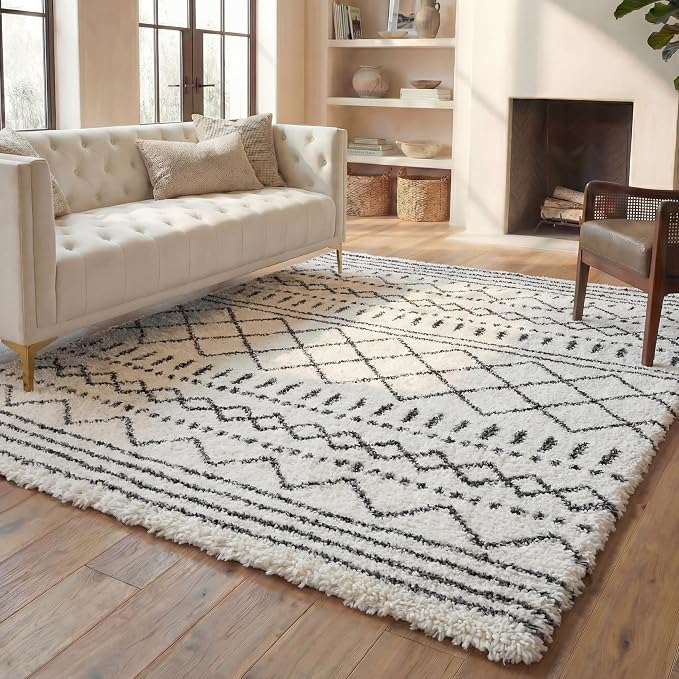 SAFAVIEH Area Rug 9x12 - Image 11