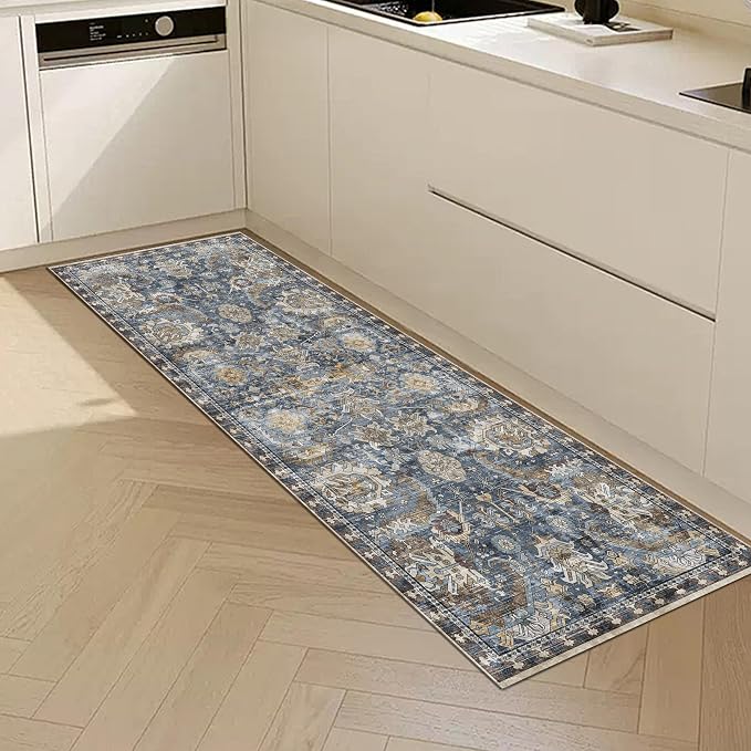 RUGSURE Washable Area Rugs - Image 3