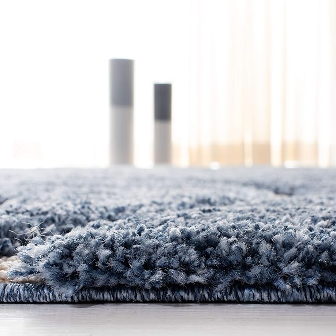 SAFAVIEH Florida Shag Collection Area Rug - Image 7