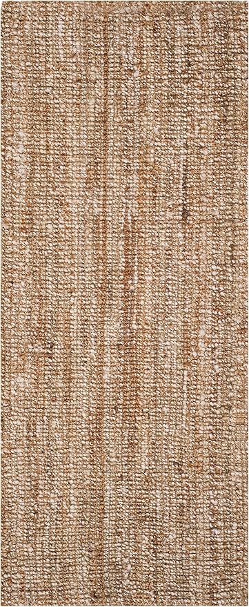 SAFAVIEH Natural Fiber Collection Runner Rug - Image 3