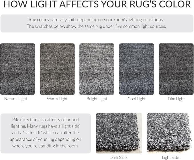 SAFAVIEH California Shag Collection Accent Rug - Image 10