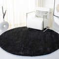 SAFAVIEH California Shag Collection Area Rug by Unknown