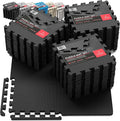 bemaxx Gym Mats Set by bemaxx