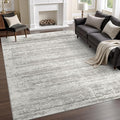 5x7 Area Rug for Living Room by Miukiki