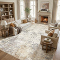 UERMEI 12x15 Area Rug Living Room Rugs by UERMEI