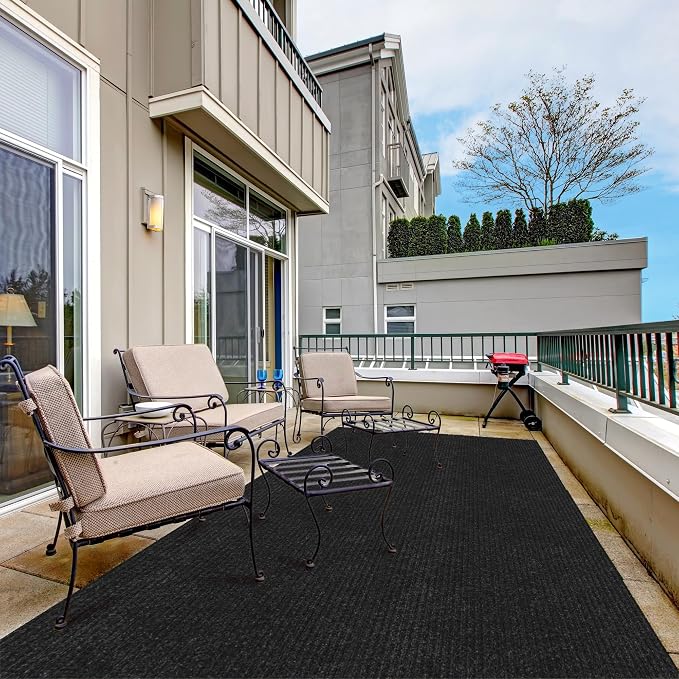 Ottomanson 3'11" x 40' Hallway Runner - Image 12