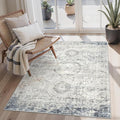 Soalmost 3x5 Rug, Small Area Rug by Soalmost