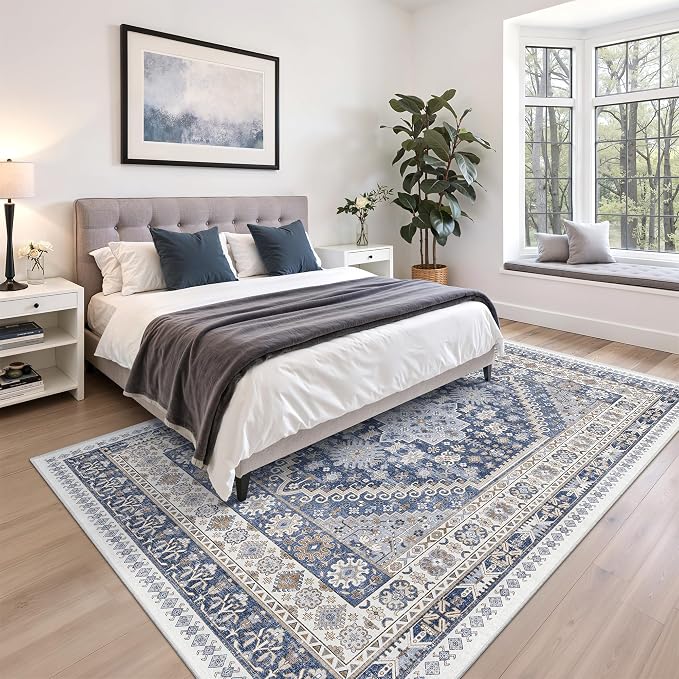 zesthome 5x7 Area Rugs - Image 9