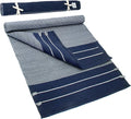 Y O Gayo Handmade Organic Yoga Mat made by YOGAYO
