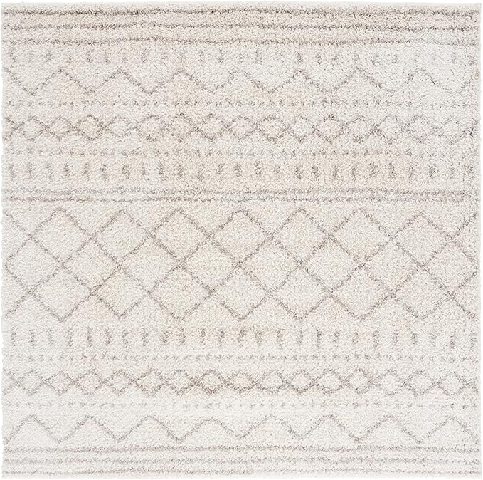 SAFAVIEH Arizona Shag Collection Area Rug by Unknown