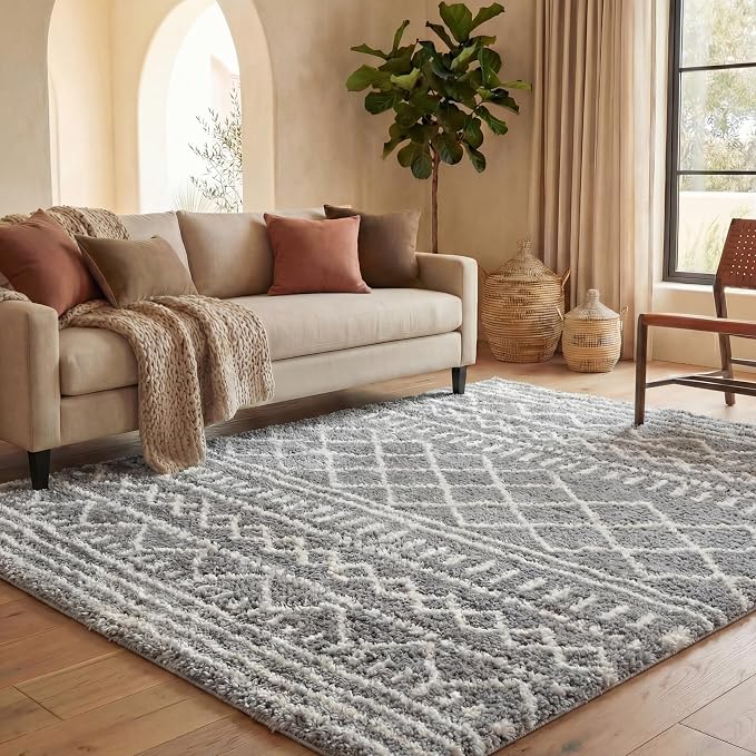 SAFAVIEH Area Rug 8x10 - Image 12