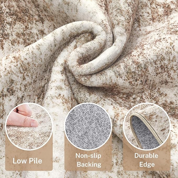Area Rug Living Room - Image 3