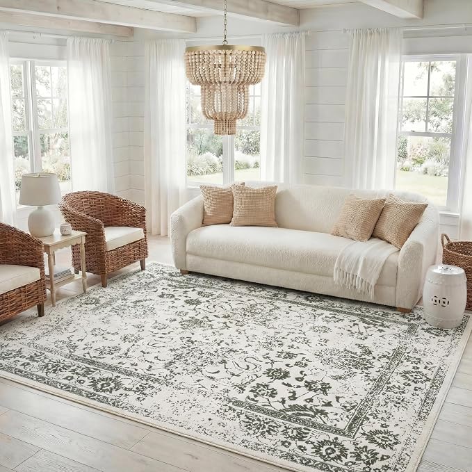 SAFAVIEH Area Rug 8x10 - Image 11