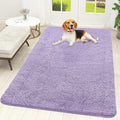 OLANLY Dog Door Mat for Muddy Paws 70x46, Absorbs Moisture and Dirt, Absorbent by OLANLY