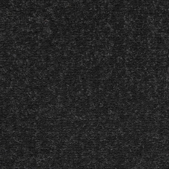 Nourison Home Nourison Essentials Black 2' x 4' Area Rug - Image 8