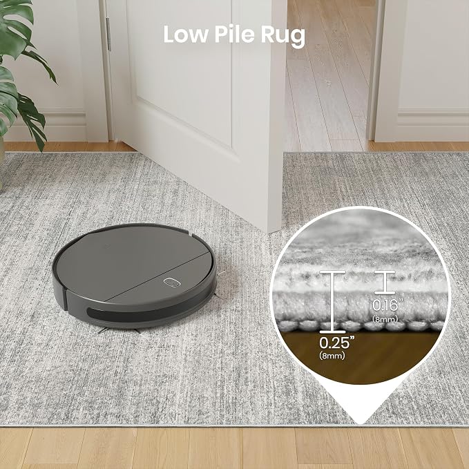 Valenrug Washable Rugs 2x8 - Image 8