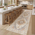 2'6" x 10'Non Slip Runner Rugs by Befbee