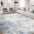 DMOYEST Area Rug Living Room Rugs by DMOYEST