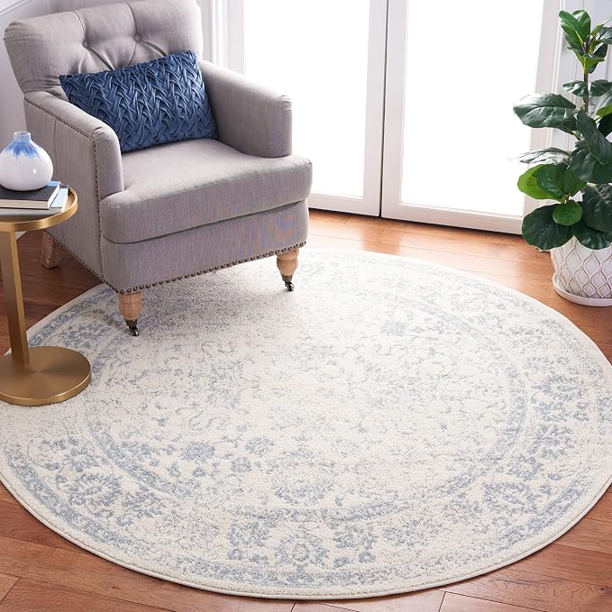SAFAVIEH Adirondack Collection Area Rug by Unknown