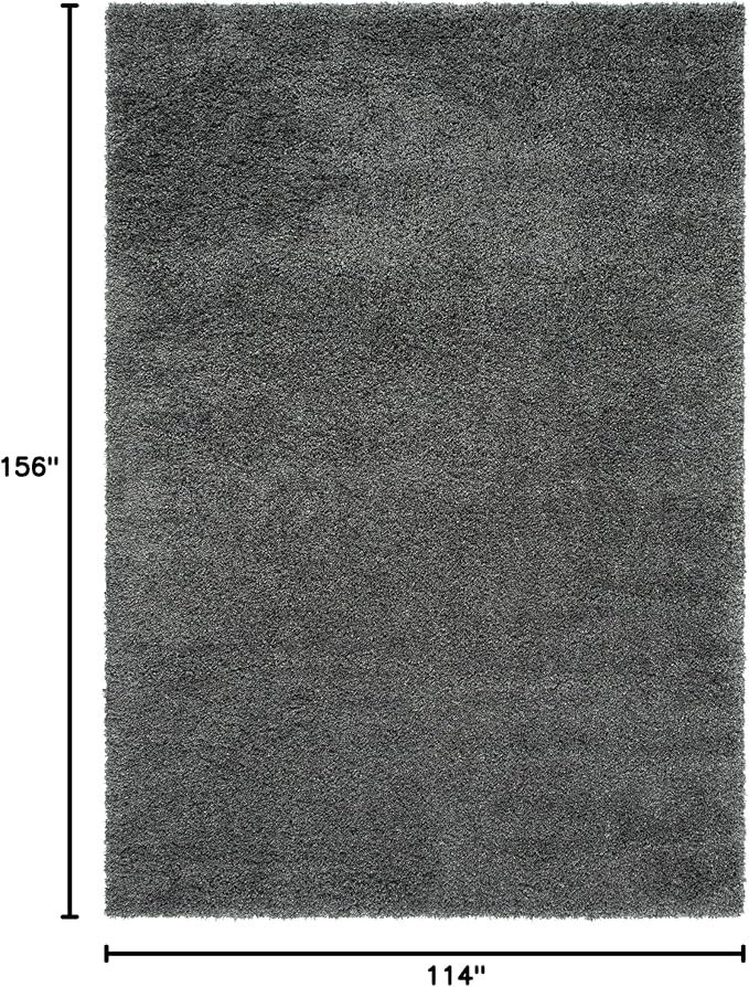 SAFAVIEH California Shag Collection Area Rug - Image 2
