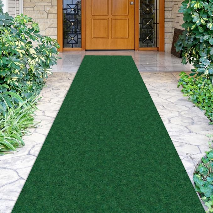 Ottomanson 2'7" x 52' Hallway Runner - Image 11