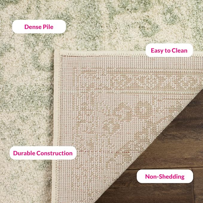 SAFAVIEH Adirondack Collection Area Rug - Image 6