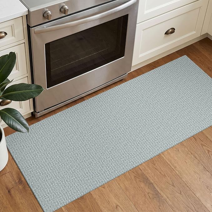 EARTHALL Washable Runner Rug 2x5 Ft Non Slip Runners - Image 6