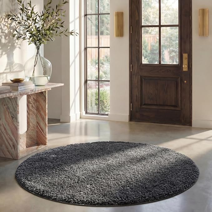 SAFAVIEH California Shag Collection Area Rug by Unknown