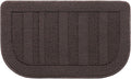 BEQHAUSE 30x18 Inch Kitchen Rug Mat Durable Kitchen Rugs Non-Slip Washable by BEQHAUSE